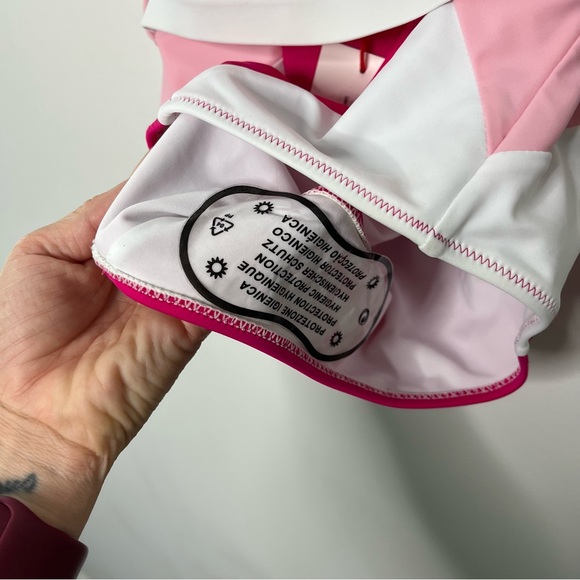 Solid & Striped Spencer Swimsuit S - Picture 6 of 7